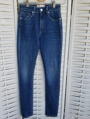 CQY Womens Skinny Jeans Size 26
